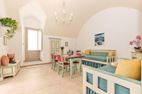 SIGNURIA APARTMENT